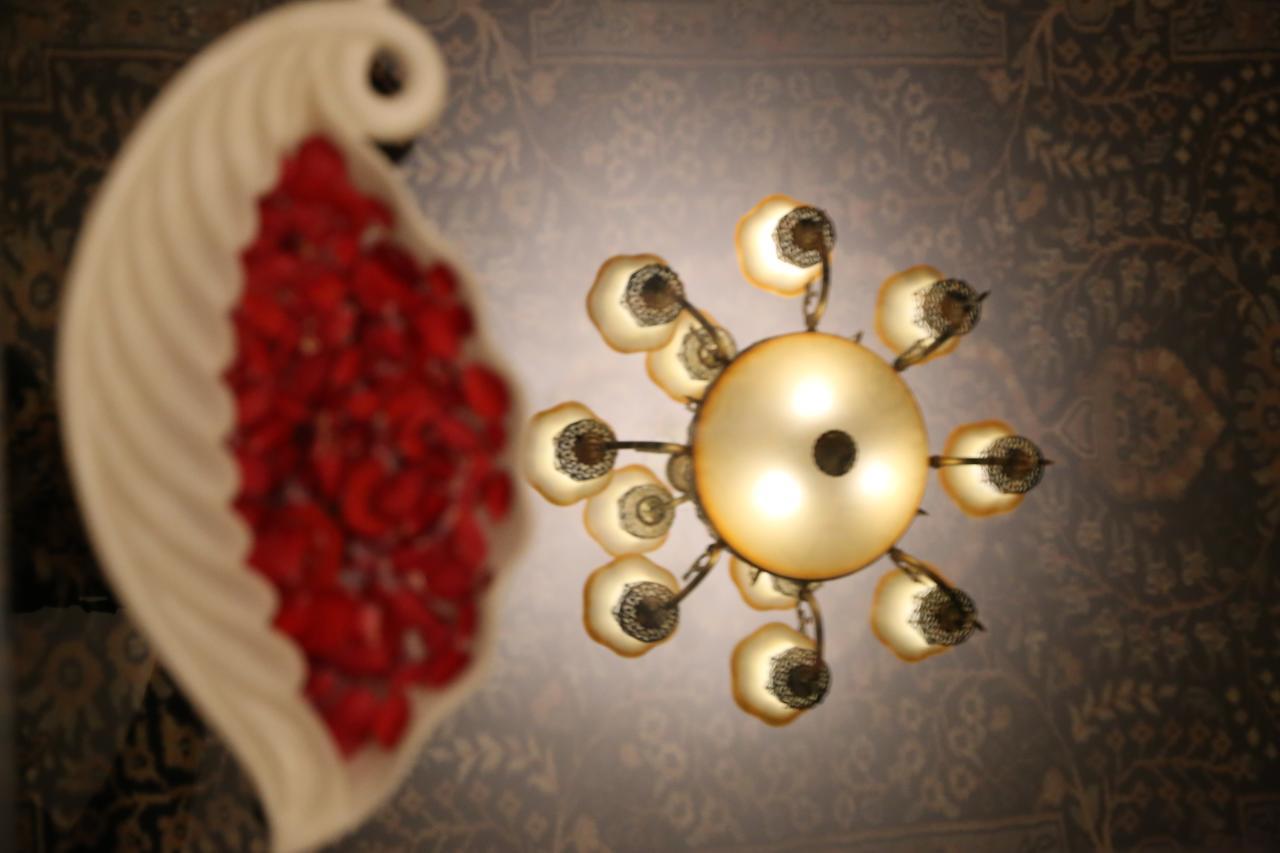 Harnava Haveli By Vista Rooms Джайпур Екстериор снимка